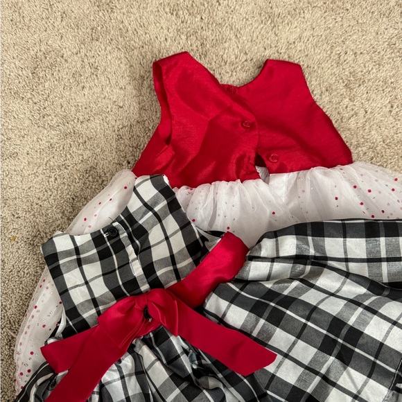 Christmas Dress Bundle - Picture 3 of 3